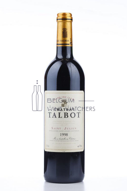 Afbeeldingen van 1998 TALBOT